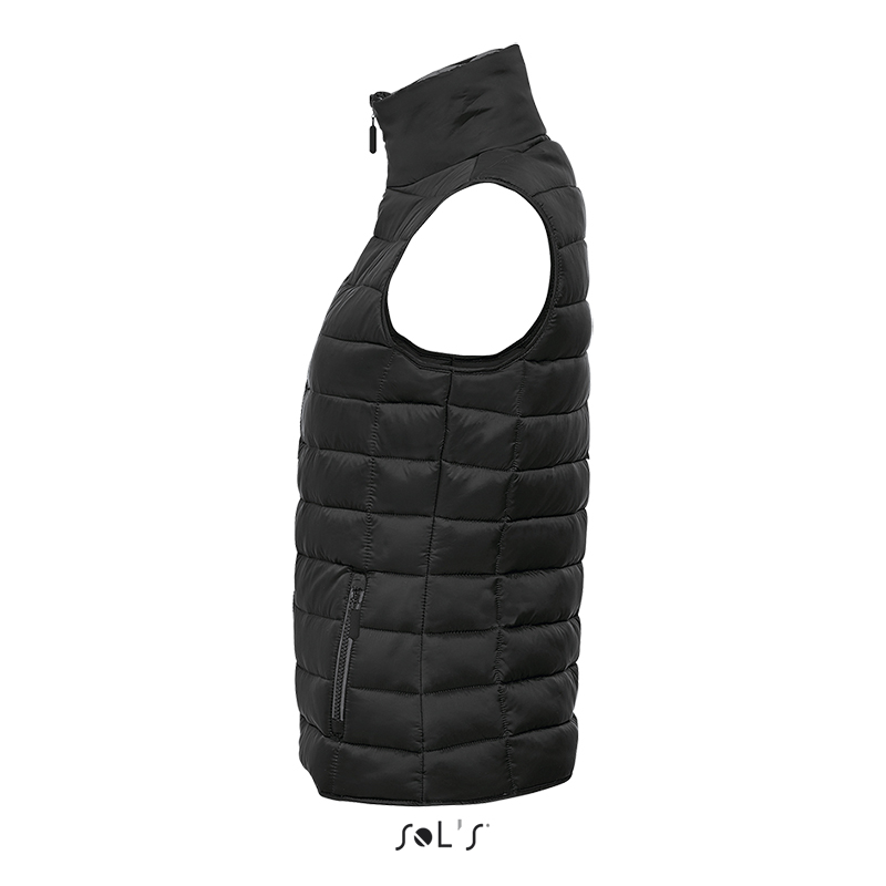 Жилет женский SOL'S Wave women, 180 г/м²
