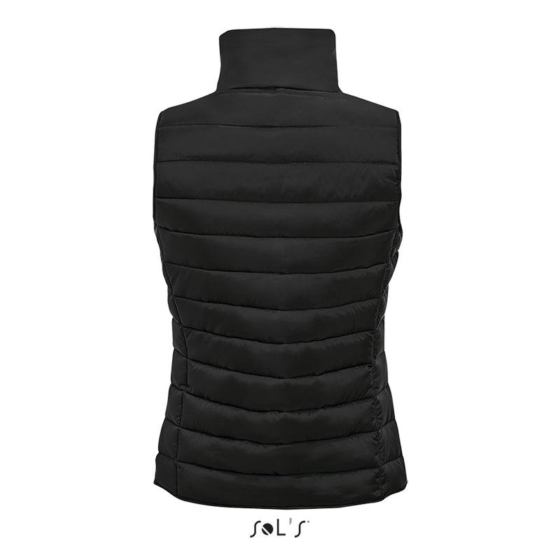 Жилет женский SOL'S Wave women, 180 г/м²