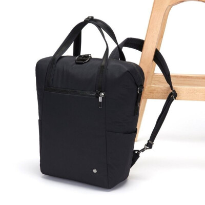 Женский рюкзак CX backpack tote ECONYL