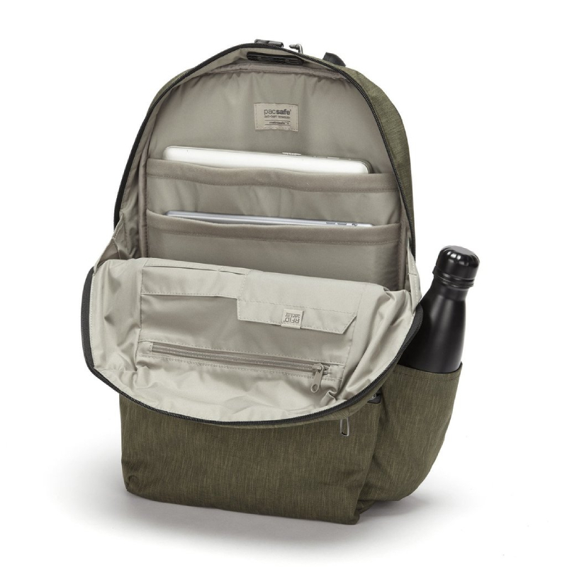 Рюкзак Metrosafe X 20L backpack, 6 степеней защиты