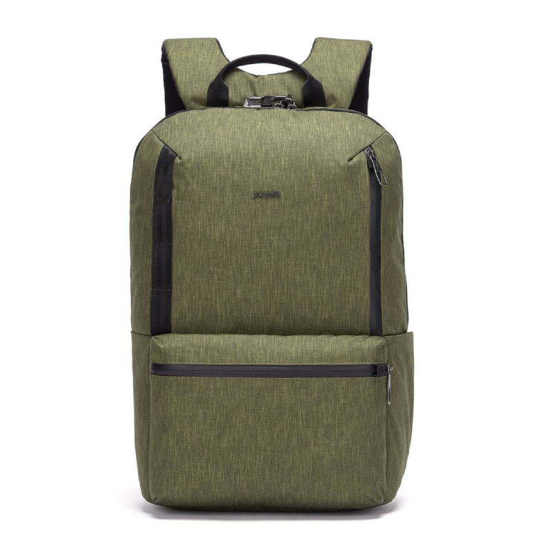 Рюкзак Metrosafe X 20L backpack, 6 степеней защиты