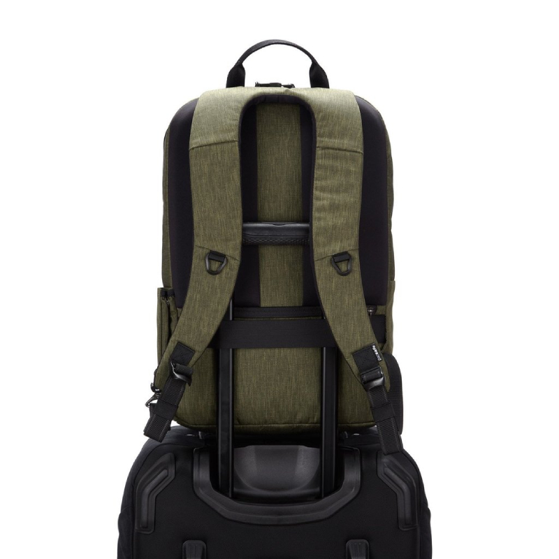 Рюкзак Metrosafe X 20L backpack, 6 степеней защиты