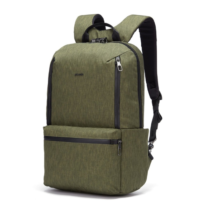 Рюкзак Metrosafe X 20L backpack, 6 степеней защиты
