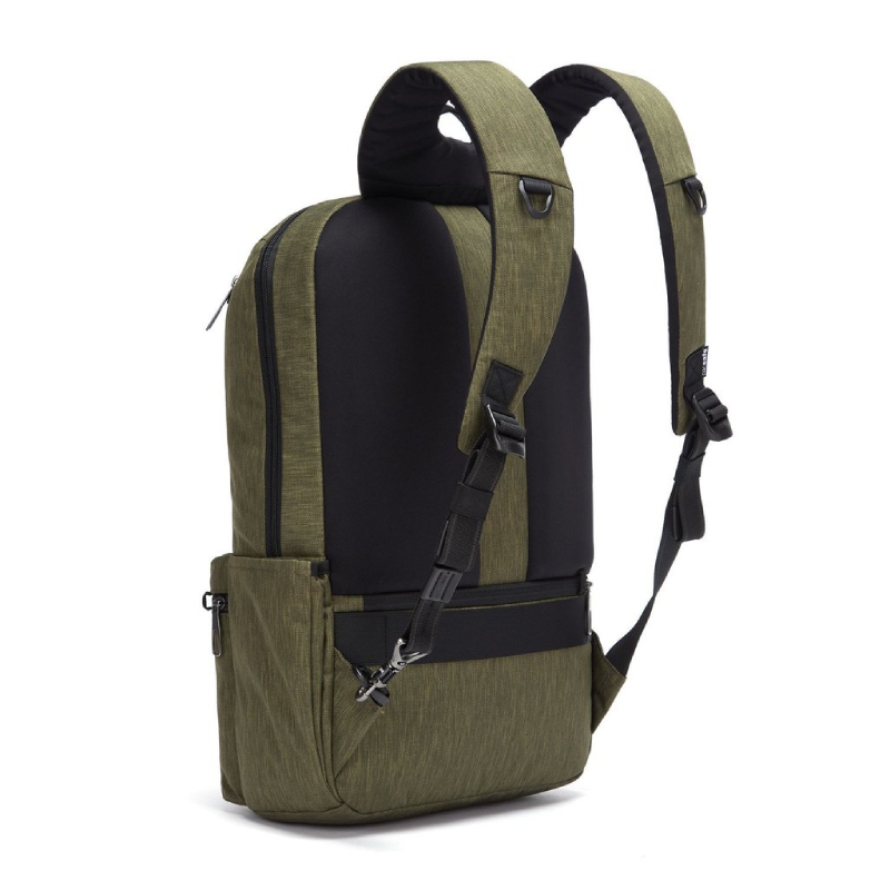 Рюкзак Metrosafe X 20L backpack, 6 степеней защиты