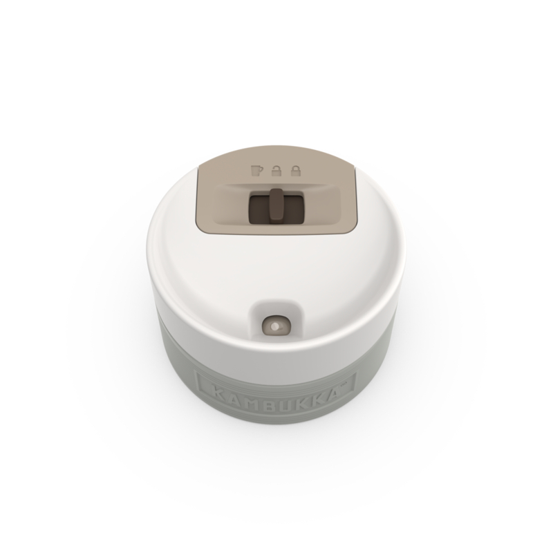 Термокружка Kambukka Etna, вакуумная, стальная, 500 мл