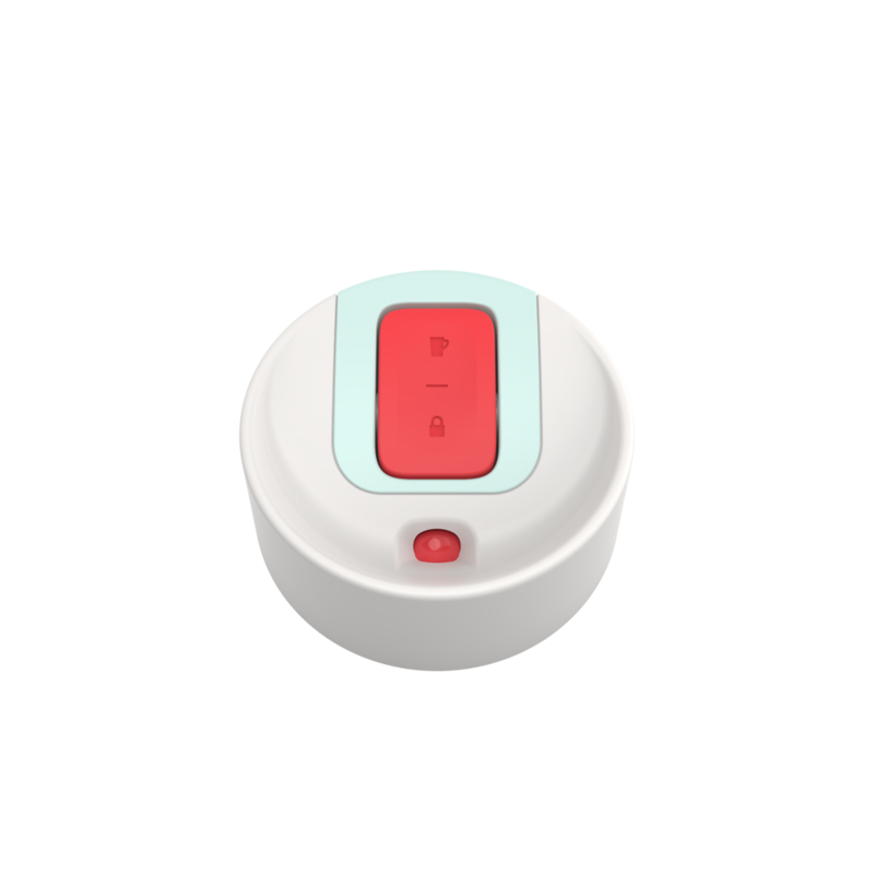 Термокружка Kambukka Olympus, вакуумная, стальная, 300 мл