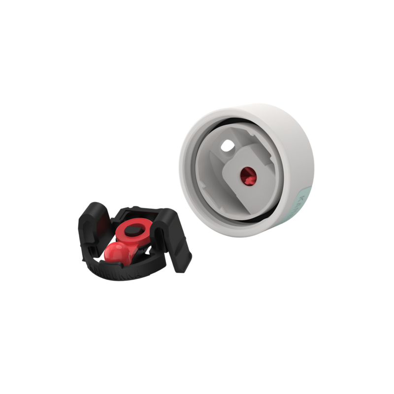 Термокружка Kambukka Olympus, вакуумная, стальная, 300 мл