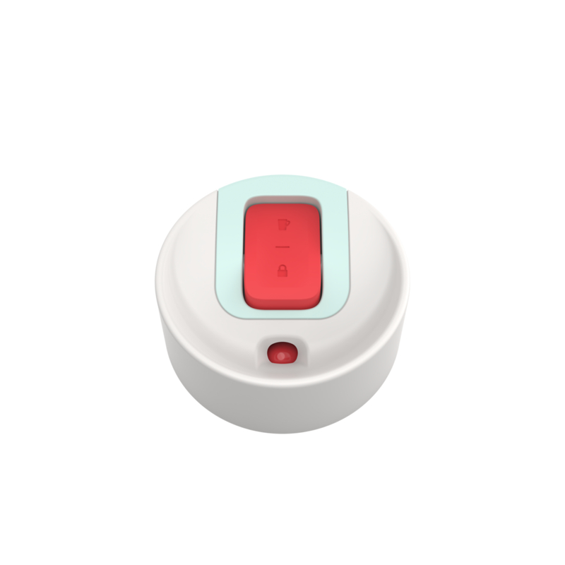 Термокружка Kambukka Olympus, вакуумная, стальная, 300 мл