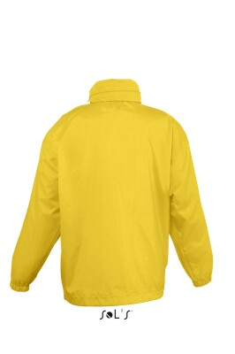 Ветровка детская SOL'S Surf kids, 210 г/м²