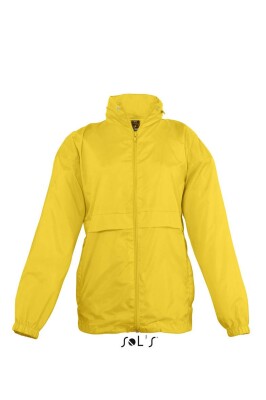 Ветровка детская SOL'S Surf kids, 210 г/м²