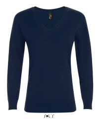 Женский пуловер SOL'S Glory women, 334 г/м²