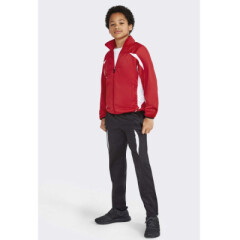 Костюм спортивный детский SOL'S Camp Nou kids, 200 г/м², 8Y