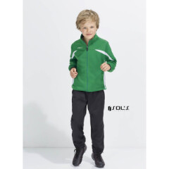 Костюм спортивний дитячий SOL'S Camp Nou kids, 200 г/м², 14Y