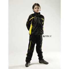 Костюм спортивний дитячий SOL'S Camp Nou kids, 200 г/м², 12Y