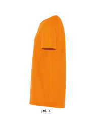 Футболка спортивна дитяча SOL'S Sporty kids, 140 г/м²