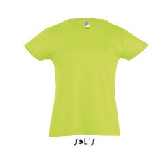 Детская футболка SOL'S Cherry, 150 г/м²