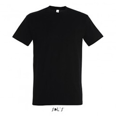 Футболка чоловіча SOL'S Milano, 170 г/м²