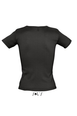 Футболка жіноча SOL'S Lady V, 220 г/м²