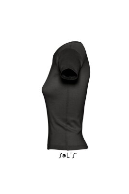 Футболка жіноча SOL'S Lady V, 220 г/м²