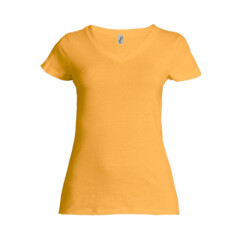 Женская футболка SOL'S Lady V, 220 г/м²