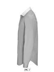 Рубашка мужская SOL'S Belmont men, 105 г/м², M