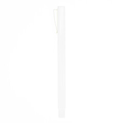 Ручка пластиковая, шариковая Qube