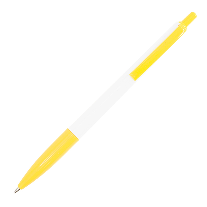 Ручка пластикова, кулькова Thin Pen