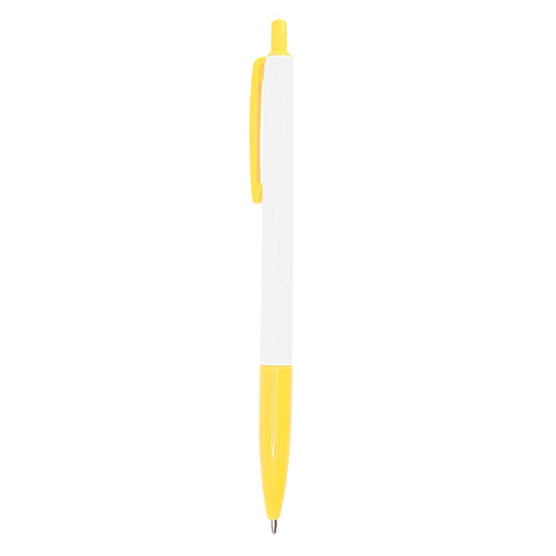 Ручка пластикова, кулькова Thin Pen