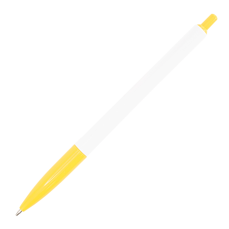Ручка пластикова, кулькова Thin Pen