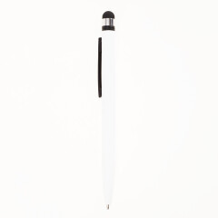 Ручка металлическая, шариковая Soft