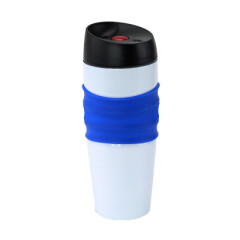 Термокружка Mario, 400 мл