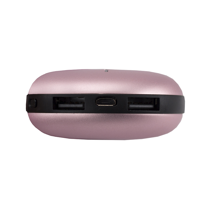 Повербанк HANDWARMER 8000 mAh с функцией обогрева рук