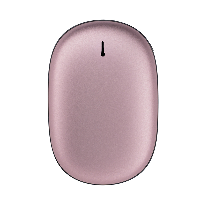 Повербанк HANDWARMER 8000 mAh с функцией обогрева рук