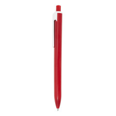 Ручка пластиковая, шариковая Wideclip