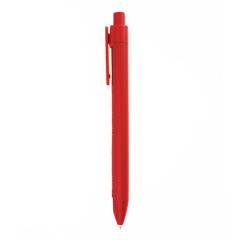 Ручка пластиковая, шариковая Textile Pen