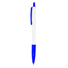 Ручка пластиковая, шариковая Thin Pen