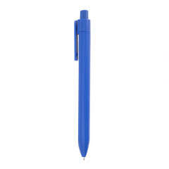 Ручка пластиковая, шариковая Textile Pen