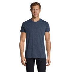 Мужская футболка SOL'S Regent fit, 150 г/м²
