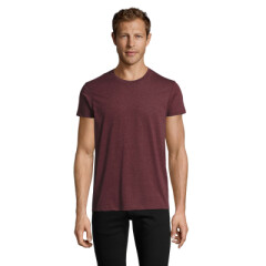 Футболка чоловіча SOL'S Regent fit, 150 г/м²