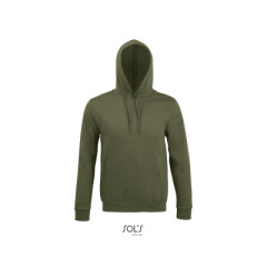 Худи SOL'S Snake, 280 г/м²