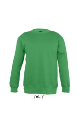 Свитшот детский SOL'S New Supreme kids, 280 г/м²
