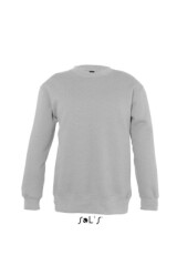Свитшот детский SOL'S New Supreme kids, 280 г/м²