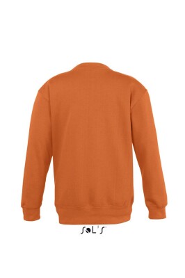 Свитшот детский SOL'S New Supreme kids, 280 г/м²