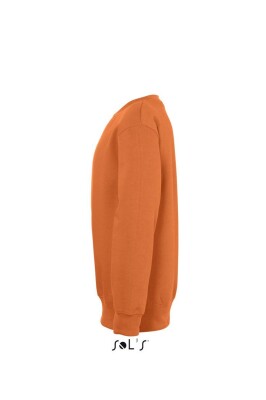 Свитшот детский SOL'S New Supreme kids, 280 г/м²