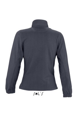 Куртка женская флисовая SOL'S North women, 300 г/м²
