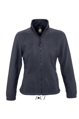 Куртка женская флисовая SOL'S North women, 300 г/м²