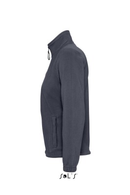 Куртка женская флисовая SOL'S North women, 300 г/м²