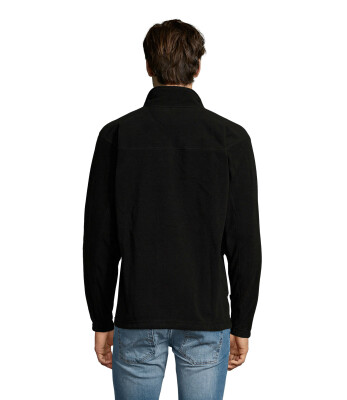 Куртка мужская флисовая SOL'S North, 300 г/м²