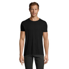 Футболка чоловіча SOL'S Regent fit, 150 г/м²