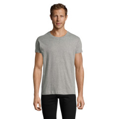 Футболка чоловіча SOL'S Regent fit, 150 г/м²